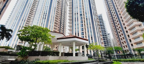 Venice Luxury Residences Condominium Hotel in Makati