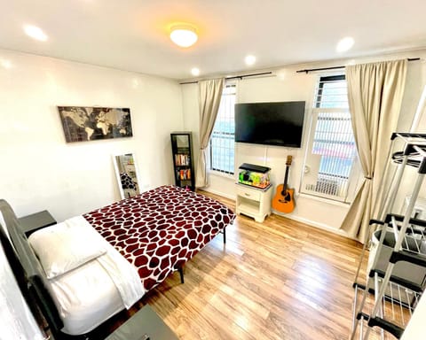 2 Bedrooms luxury 10 mins from Manhattan with subway Wohnung in Roosevelt Island