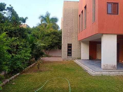 Villa-Safal Amrakunj Villa in Ahmedabad