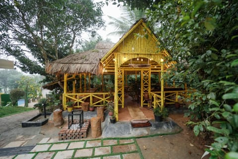 Wayanad Vista Family Bungalow Bed and Breakfast in Kerala