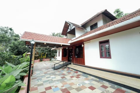 Wayanad Vista Family Bungalow Bed and Breakfast in Kerala