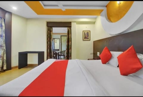 Hotel happy rooms Hotel in Secunderabad