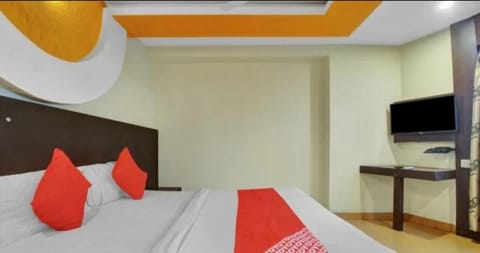 Hotel happy rooms Hotel in Secunderabad