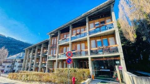 Appartamento Slalom - Affitti Brevi Italia Apartment in Bardonecchia