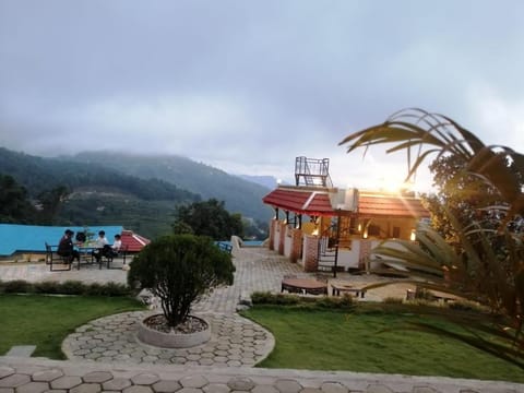 Gurans Heritage Resort Resort in Bagmati Province, Nepal