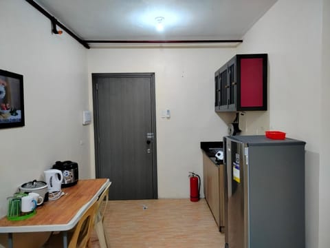 Scarlet Capsule hotel in Cagayan de Oro