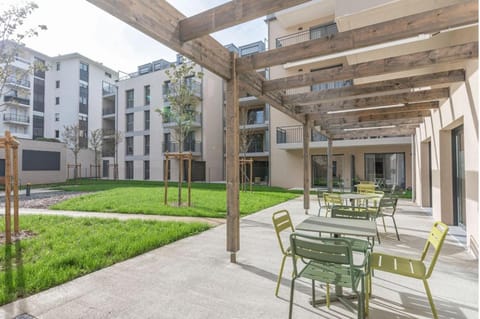 Résidence Angers Apartment in Angers