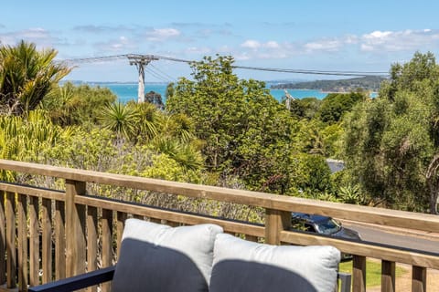 Family Friendly Waiheke House in Auckland Region