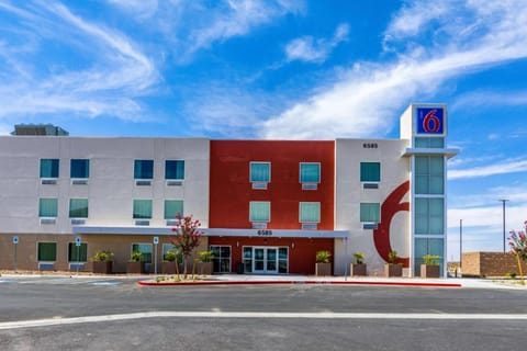 Motel 6-Holbrook, AZ Hotel in Holbrook