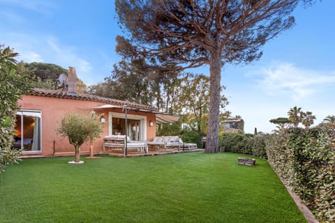 Garden, Balcony/Terrace