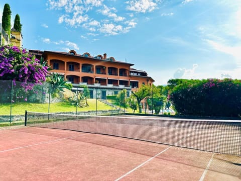 Diamante Apartment in Tremezzo