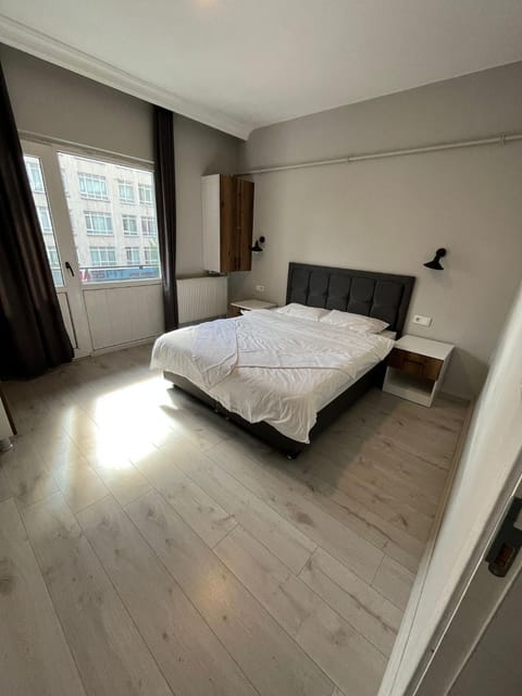 Esta123 Apartment in Ankara