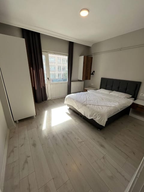 Esta123 Apartment in Ankara