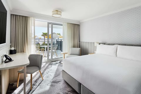 The Beachcomber Hotel & Resort, Ascend Hotel Collection Hotel in Toukley