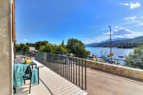 Mare Sano Plaza Resort - Rivas Apartment in Opatija