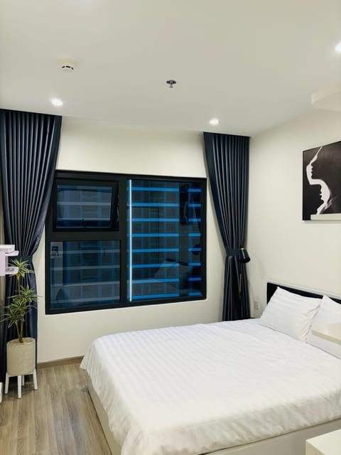 Căn Hộ Happy Apartment in Ho Chi Minh City