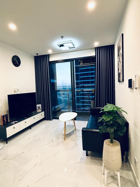 Căn Hộ Happy Apartment in Ho Chi Minh City