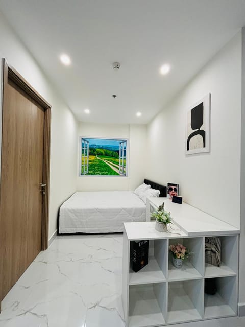 Căn Hộ Happy Apartment in Ho Chi Minh City