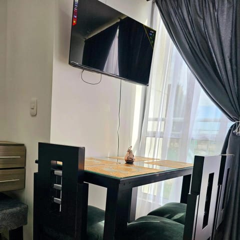 Apartamento tipo campestre ubicado cerca a los principales centros comerciales - Parque deportivo Apartment in Ibagué