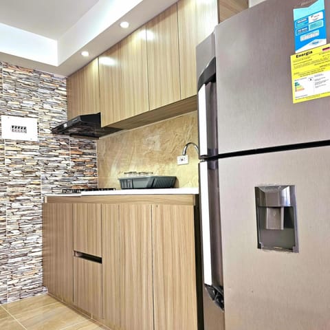 Apartamento tipo campestre ubicado cerca a los principales centros comerciales - Parque deportivo Apartment in Ibagué