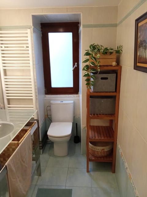 Iulenea Appartement in Lekeitio