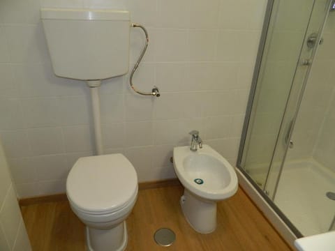 Shower, Toilet, Bathroom, bidet