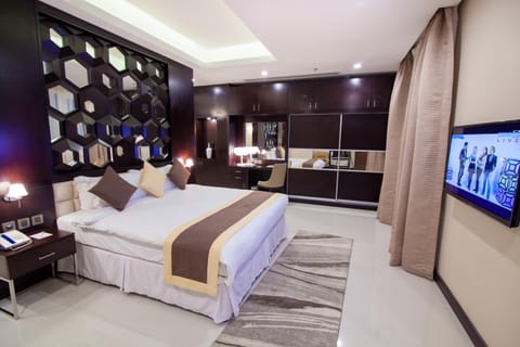 Premier Hotel Hôtel in Manama