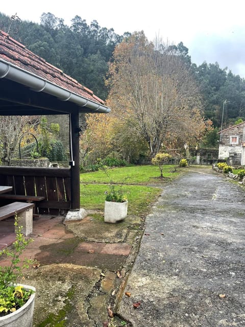 Alojamiento CasAmalia Casa in Torrelavega