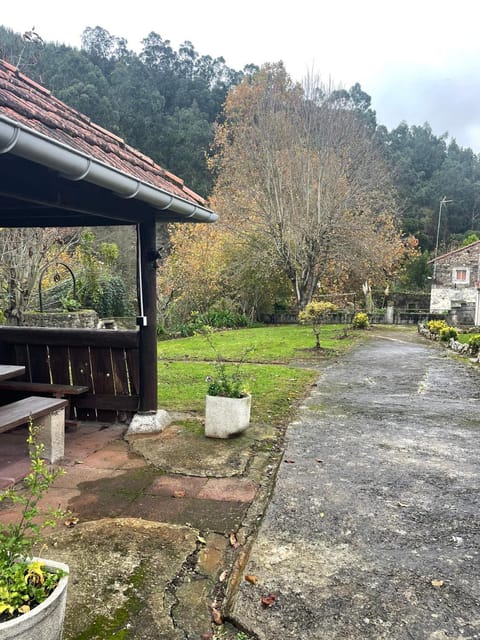 Alojamiento CasAmalia Casa in Torrelavega