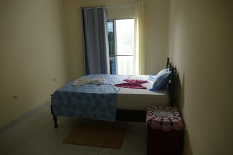 Ponta Furna Apartment in Cape Verde