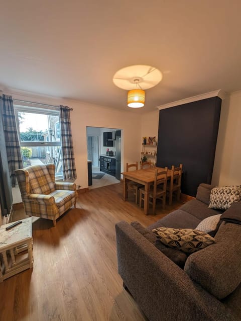 St George's Road Apartment in Lowestoft