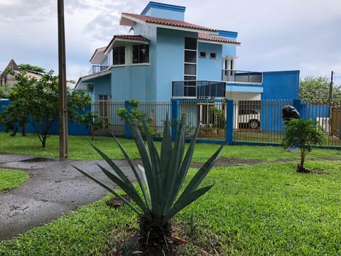 Recanto Luna Casa vacanze in Foz do Iguaçu