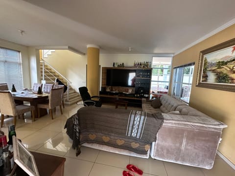 Recanto Luna Vacation rental in Foz do Iguaçu