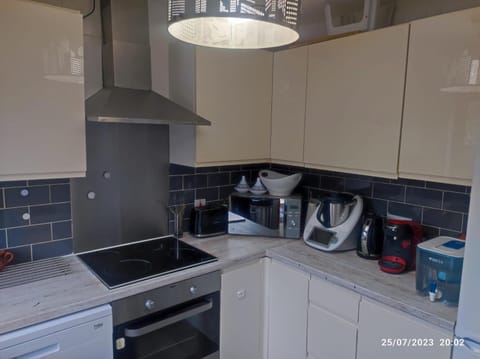 Cosy house close to London bridge Bed and Breakfast in London Borough of Southwark