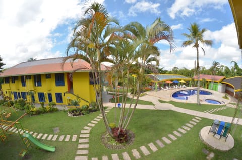 Garden, Garden view, Pool view, Swimming pool