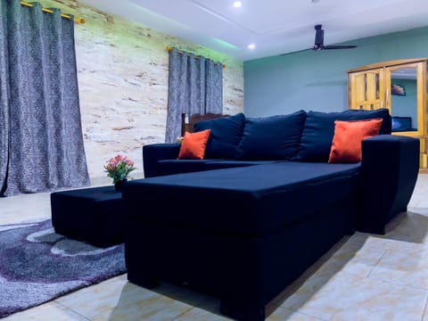 Branch-Lina Apartment in Greater Accra Region, Ghana