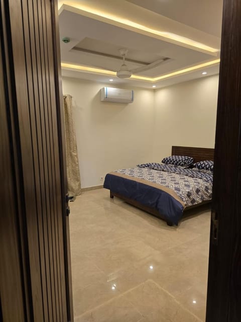 Villa Ammars Apartment in Lahore