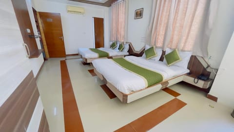 Vedaanta Hotel Hotel in Gujarat