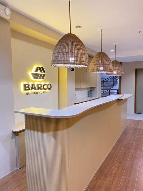 Property logo or sign, Lobby or reception