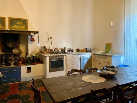 Casa vacanze Palazzo Dipinto Apartamento in Vetralla