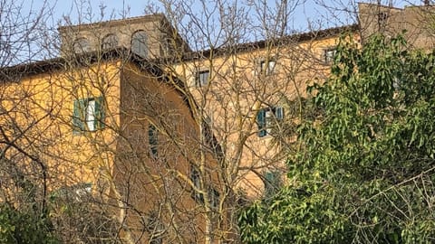 Casa vacanze Palazzo Dipinto Apartamento in Vetralla