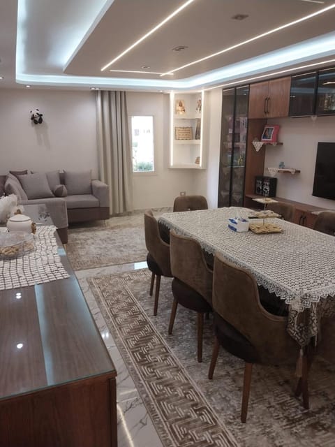 ابراج سما القاهره الدائري Apartment in Cairo Governorate