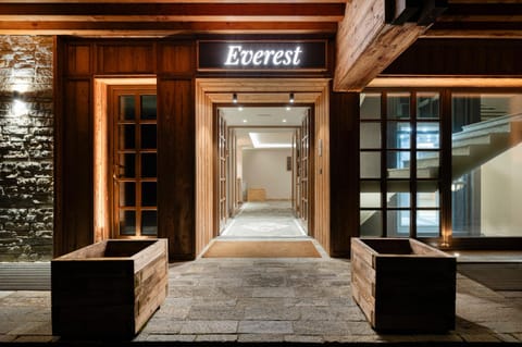 Chalet Deluxe Attico Everest - Le Case di Bart Apartment in Prato Nevoso