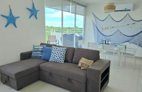 Coral Dreams Pty Apartment in Rio Hato