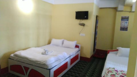 Hotel sakela Hotel in West Bengal