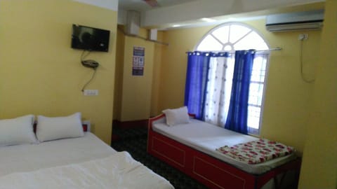 Hotel sakela Hotel in West Bengal