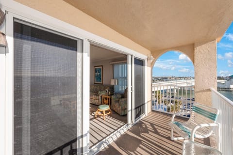 #506 Beach Place Condos House in Madeira Beach