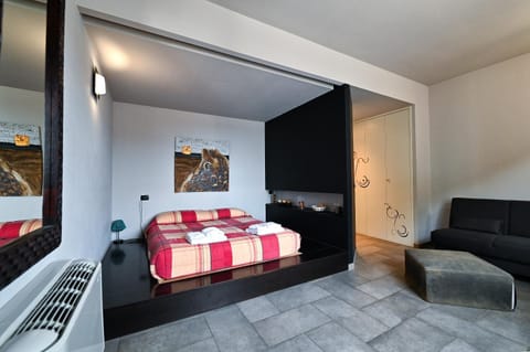 Zona Franca Bed and Breakfast in Galatina