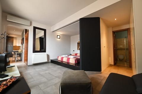 Zona Franca Bed and Breakfast in Galatina