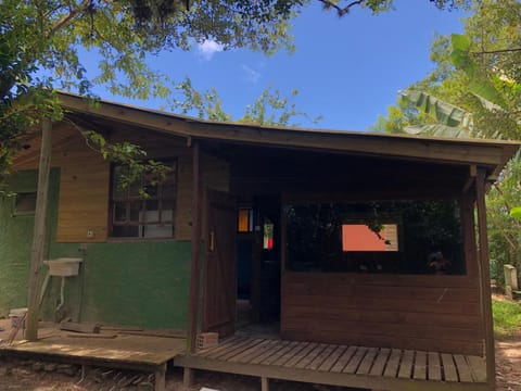 Casa Garopaba encantada House in Garopaba